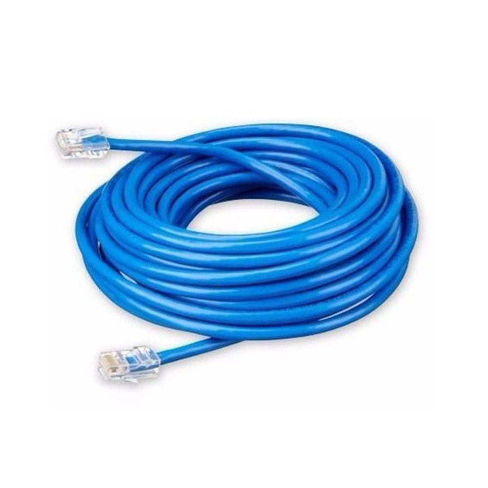 Metro de Cabo de Rede Utp 24awg Multilaser